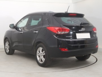 Hyundai ix35 SUV 1.7 CRDi 115KM 2013 Hyundai ix35 1.7 CRDi, Skóra, Navi, Klima, zdjęcie 3