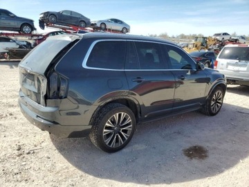 Volvo XC90 II 2021 Volvo XC 90 T6 Momentum 2021 2.0l 2.0 Benzyna 316KM, zdjęcie 3