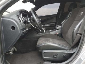 Dodge Charger VII 2018 Dodge Charger RT 392 2018 6.4l 6.4 Benzyna 485KM, zdjęcie 7