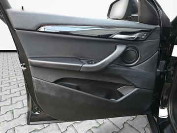 BMW X2 F39 2020 BMW X2 sDrive18i aut, zdjęcie 17