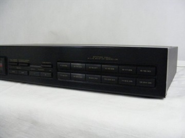 ПИОНЕР F-227 тюнер