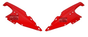 HONDA CBR 500 R 16-18 CZACHA OWIEWKA PRZÓD OSŁONA