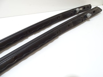 BMW OE 7210093 7210094 stogo reliai juodi – nuotrauka 5