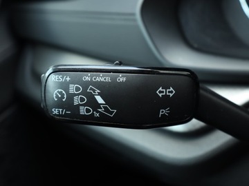 Skoda Octavia IV Kombi 2.0 TDI 150KM 2022 Skoda Octavia 2.0 TDI, Salon Polska, zdjęcie 20