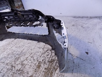 ПЕРЕДНИЙ БАМПЕР CITROEN DS4 10-14