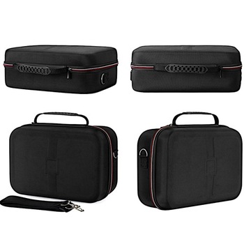 Сумка-футляр XXL для игровой консоли Nintendo Switch с OLED-дисплеем, контроллеров и планшетов Joy-Con