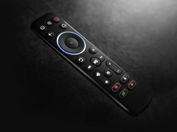 ИНТЕЛЛЕКТУАЛЬНЫЙ ПУЛЬТ ДИСТАНЦИОННОГО УПРАВЛЕНИЯ SMART TV NETFLIX ОДИН ДЛЯ ВСЕХ