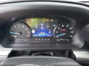 Ford Explorer VI 2020 Ford Explorer Xlt 2020 2.3 Benzyna 300KM, zdjęcie 10