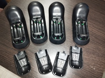 Buzzery Logitech do PS3