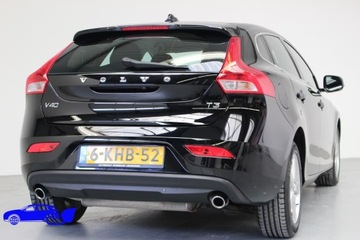 Volvo V40 II Hatchback 1.6 T2 120KM 2014 MOMENTUM*serwis ASO*pewny*ZADBANY*tylko u nas*TOP, zdjęcie 38