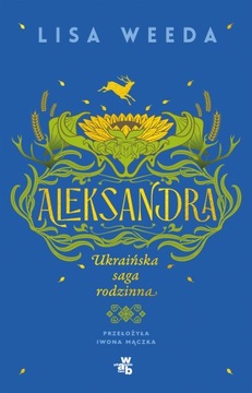 Aleksandra - Lisa Weeda /WAB/