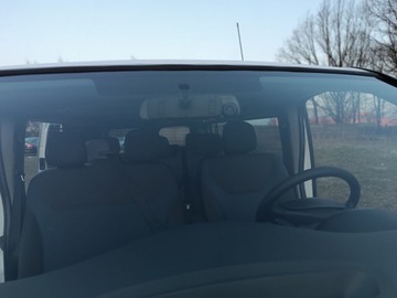 Renault Trafic II Kabina 2.0 dCi 115KM 2014 Renault Trafic 2.0 DCI 115KM 9 osobowy Klima Kamera, zdjęcie 15