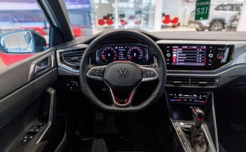 Volkswagen Polo VI GTI Facelifting 2.0 TSI 207KM 2024 Volkswagen Polo 2.0 Tsi Gti DSG 2.0 Benzyna 206KM, zdjęcie 30