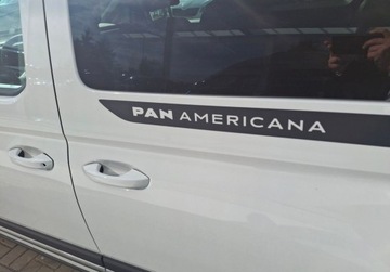 Volkswagen Caddy V Caddy 2.0 TDI 122KM 2025 Volkswagen Caddy PanAmericana 2.0 TDI 122 KM DSG r.o.2755 mm 2.0 Diesel, zdjęcie 9