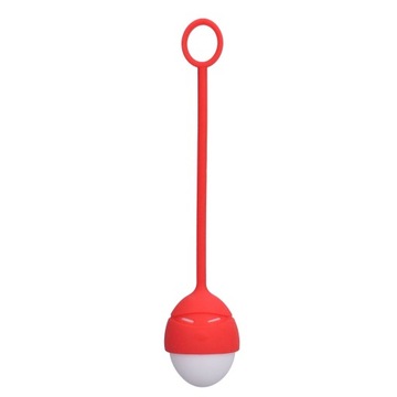 Lampka nocna z możliwością ładowania na USB Lampka silikonowa Mini 8I