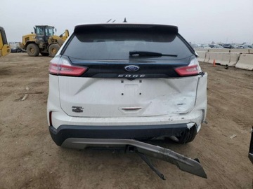 Ford Edge II 2021 Ford Edge SEL 2021 2.0l 2.0 Benzyna 250KM, zdjęcie 2
