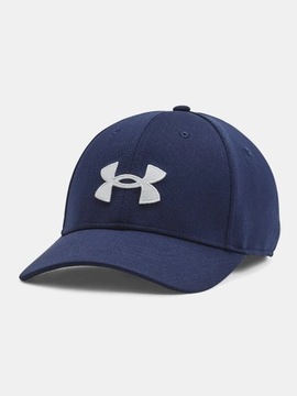 CZAPKA Z DASZKIEM UNDER ARMOUR BEJSBOLÓWKA REGULOWANA SZYBKOSCHNĄCA 1376701