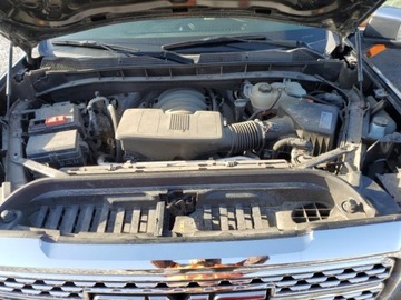  GMC Sierra 2019 GMC Sierra K1500 Denali 5.3 Benzyna 355KM, zdjęcie 11