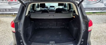 Ford Kuga II SUV 2.0 Duratorq TDCi 140KM 2013 Ford Kuga 2.0 Diesel 150 KM 4x4 Titanium bezwypadkowa oplacona 2.0 Diesel, zdjęcie 20