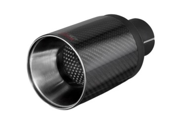 Końcówka Ozdobna ZZ99XC Carbon BUZZER-> Kadex