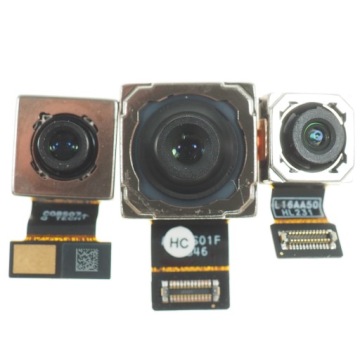 Aparat kamera tył MOTOROLA EDGE 20 XT2143-1