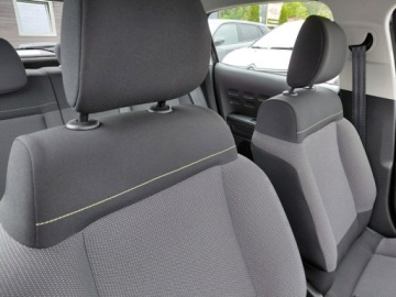 Citroen C3 III Hatchback 1.2 PureTech 68KM 2017 Citroen C3 Klimatyzacja Komputer Elektryka Alu 1.2 Benzyna 68KM, zdjęcie 12