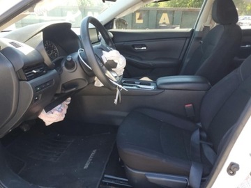 Nissan Sentra VI 2020 Nissan Sentra s, 2020r., 2.0L 2.0 Benzyna 149KM, zdjęcie 6