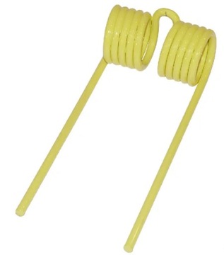 Palec podbieracza John Deere CC25176N