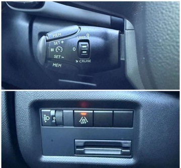 Citroen C5 Aircross SUV 1.2 PureTech 130KM 2022 Citroen C5 Aircross Citroen C5 Aircross 1.2 Benzyna 130KM, zdjęcie 33