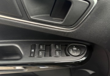 Ford B-MAX 1.0 EcoBoost 100KM 2013 Ford B-MAX 1,0 101 Tytanium Led Kamera Navi PDC Benzyna 101KM, zdjęcie 20