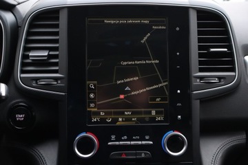 Renault Koleos II SUV 2.0 dCi 177KM 2017 Renault Koleos 2.0 dCi, Salon Polska, Serwis ASO, zdjęcie 18