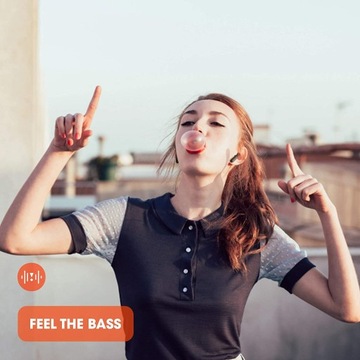 БЕСПРОВОДНЫЕ НАУШНИКИ JBL TUNE 225 TWS, БЕЛЫЕ