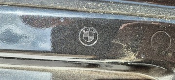 BMW 1 F40 19-24 DVEŘE PRAVÝ PŘEDNÍ