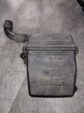 OBUDOWA FILTRA POWIETRZA FIAT PANDA 1.1