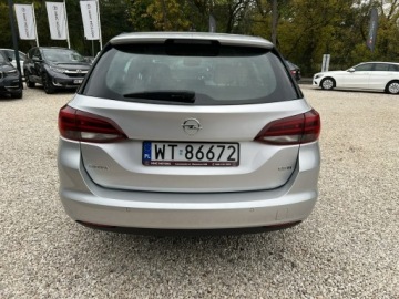 Opel Astra K Sports Tourer 1.6 CDTI 110KM 2017 Opel Astra 1.6 CDTI 110km, Salon PL, Serwis ASO,, zdjęcie 23