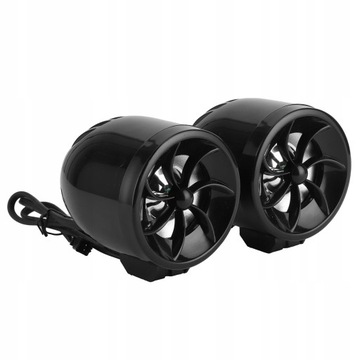 Динамик Мотоциклетное радио