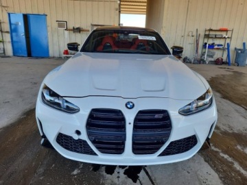 BMW Seria 3 G20-G21 2025 BMW M3 Competition 2025 3.0 Benzyna 503KM, zdjęcie 5