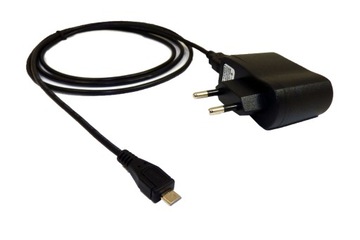 EMM10051 Ładowarka micro USB Emmerson 1000mA