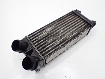 CHLADIČ INTERCOOLER 9656503980 CITROEN C4 PICASSO 1.6 HDI 09R