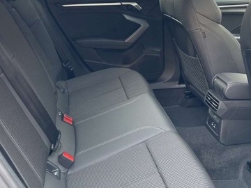 Audi A3 8Y Sportback Facelifting 1.5 35 TFSI 150KM 2025 AUDI A3 35 TFSI S Line Sportback Hatchback 1.5 (150KM) 2025, zdjęcie 15