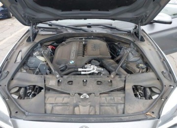 BMW Seria 6 G32 2019 BMW Seria 6 2019, 3.0L, GRAN COUPE, od ubezpieczalni, zdjęcie 13