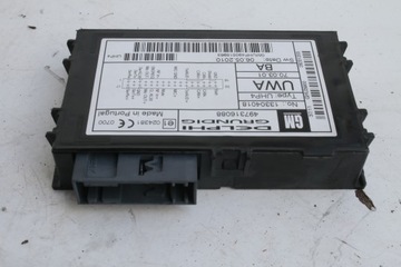 Moduł BLUETOOTH Opel Corsa D