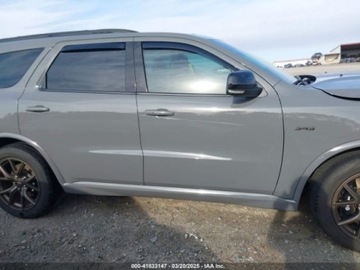 Dodge Durango III 2025 Dodge Durango RT 20TH ANNIVERSARY PLUS AWD, 2025, V8 5.7L 360KM, od ubezp, zdjęcie 6