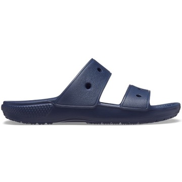 CROCS DAMSKIE KLAPKI PIANKOWE SPORTOWE LEKKIE BUTY CLASSIC SANDAL r. 39/40