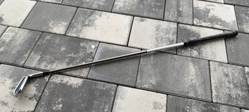 Taylormade R9 sand wedge kij do golfa golf golfowy