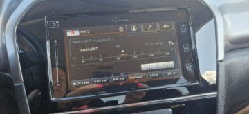 Suzuki Vitara III 2020 Suzuki Vitara Jeden Właściciel 1.4 Hybrid, zdjęcie 28