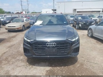 Audi Q8 2020 Audi Q8 Premium Plus 55 TFSI quattro 3.0 Benzyna 335KM, zdjęcie 1