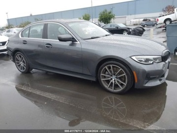 BMW Seria 3 G20-G21 2019 BMW Seria 3 2019 BMW 330I 2.0 Benzyna 255KM, zdjęcie 1
