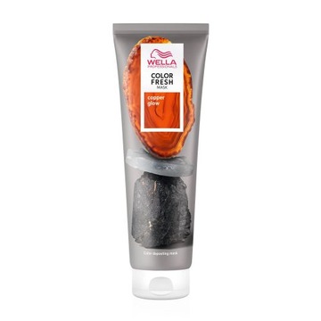 Wella Color Fresh Copper Glow Maska 150ml