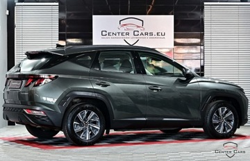 Hyundai Tucson IV 2021 Hyundai Tucson 1.6 CRDi Navi Climatronic Virtual Kamera As.Pasa DriveMode, zdjęcie 13